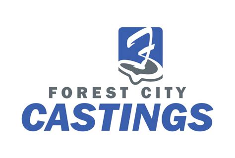 forest city castings inc